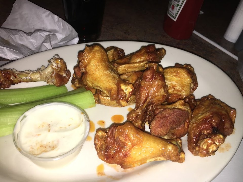 Chicken Wings