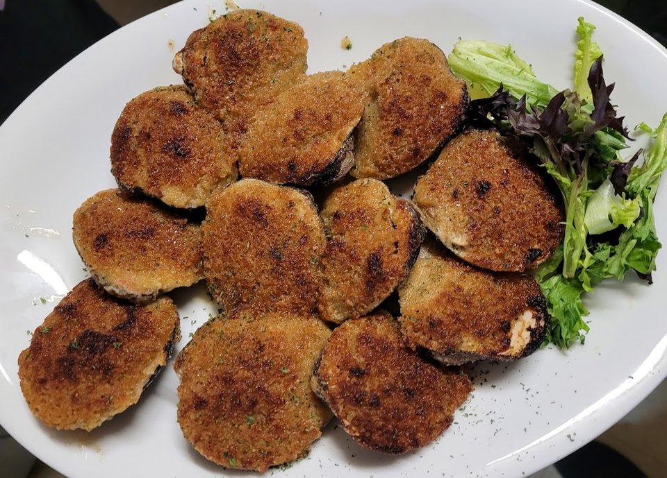 Clams Casino