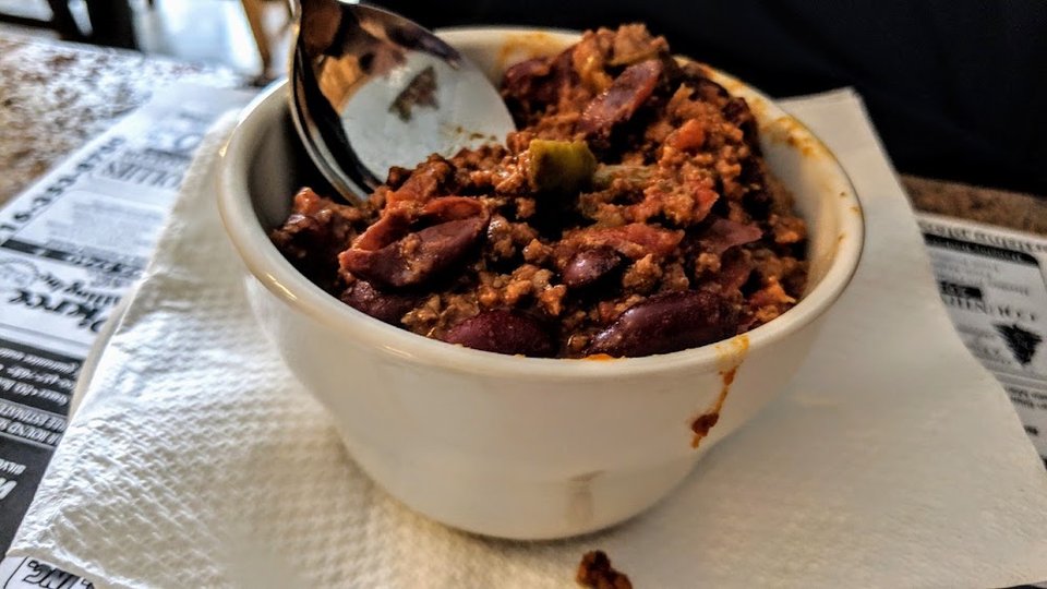 Chili